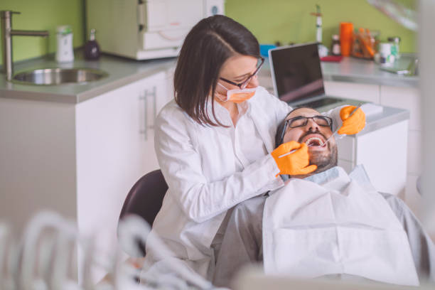 Best Emergency Broken Tooth Repair in Twin Grove, IL