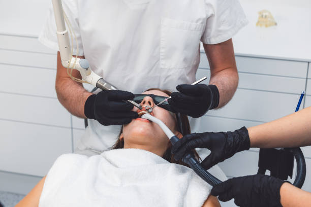 Best Emergency Treatment for Toothache in Twin Grove, IL