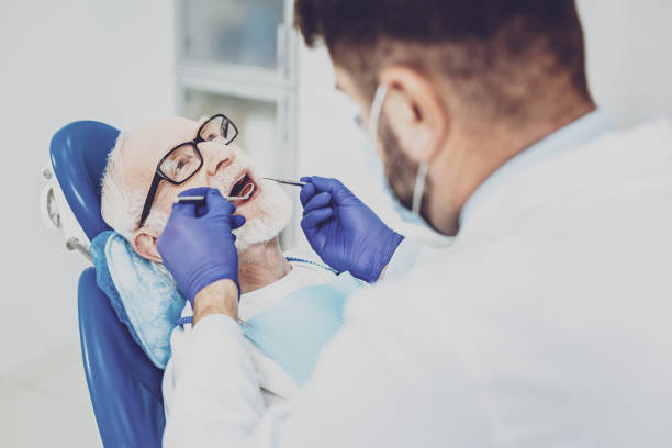 Best Emergency Wisdom Teeth Removal in Twin Grove, IL